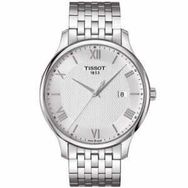 Tissot T063.610.11.038.00 Erkek Kol Saati