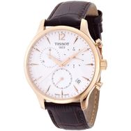 Tissot T063.617.36.037.00 Erkek Kol Saati