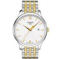 Tissot T0636102203700 Erkek Kol Saati