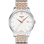 Tissot T0636102203701 Erkek Kol Saati