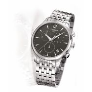 Tissot T0636171106700 Tradition 1742 Erkek Kol Saati