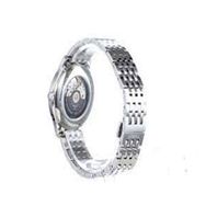 Tissot T0639071105800 Tradition Powermatic 80 Open Heart Erkek Kol Saati