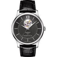 Tissot T0639071605800 Tradition Automatic Open Heart Erkek Kol Saati