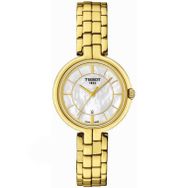 Tissot T0942103311100 Flamingo Kadın Kol Saati