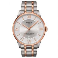 Tissot T099.407.22.038.01 Erkek Kol Saati