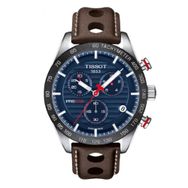 Tissot T100.417.16.041.00 Erkek Kol Saati