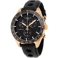 Tissot T1004173605100 Su Geçirmez Deri Erkek Kol Saati