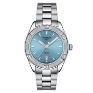 Tissot T101.910.11.351.00 Pr 100 Lady Sport Chıc Bayan Kol Saati