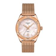 Tissot T1019103315100 Kadın Kol Saati