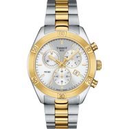 Tissot T1019172203100 Erkek Kol Saati