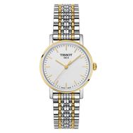 Tissot T1092102203100 Kadın Kol Saati
