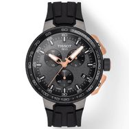 Tissot T111.417.37.441.07 Erkek Kol Saati