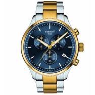 Tissot T116.617.22.041.00 Erkek Kol Saati
