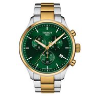 Tissot T1166172209100 Kol Saati