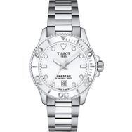 Tissot T120.210.11.011.00 Seastar 1000 Kadın Kol Saati