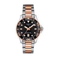 Tissot T120.210.22.051.01 Seastar 1000 Unisex Kol Saati
