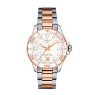 Tissot T120.210.22.111.00 Seastar 1000 Unisex Kol Saati