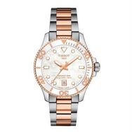 Tissot T120.210.22.111.00 Seastar 1000 Unisex Kol Saati