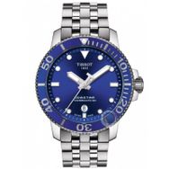 Tissot T120.407.11.041.00 Erkek Kol Saati