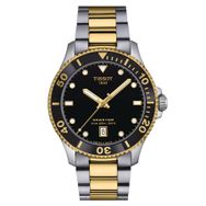 Tissot T120.410.22.051.00 Erkek Kol Saati