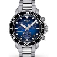 Tissot T120.417.11.041.01 Seastar Erkek Kol Saati
