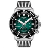 Tissot T120.417.11.091.00 Erkek Kol Saati