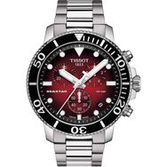 Tissot T120.417.11.421.00 Erkek Kol Saati