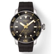 Tissot T120.607.17.441.01 Seastar 2000 Professional Erkek Kol Saati