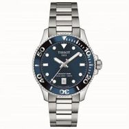 Tissot T1202101104100 Unisex Kol Saati
