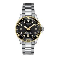 Tissot T1202102105100 Erkek Kol Saati