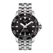 Tissot T1204071105100 Seastar 1000 Erkek Kol Saati