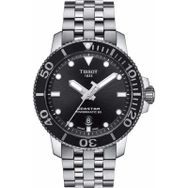 Tissot T1204071105100 Seastar 1000 Erkek Kol Saati