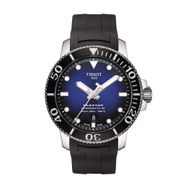 Tissot T1204071704100 Seastar 1000 Erkek Kol Saati