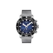 Tissot T1204171104102 Seastar 1000 Chronograph Erkek Kol Saati