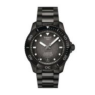 Tissot T1208073305100 Seastar 1000 Powermatic 80 Erkek Kol Saati