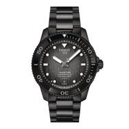 Tissot T1208073305100 Seastar 1000 Powermatic 80 Erkek Kol Saati