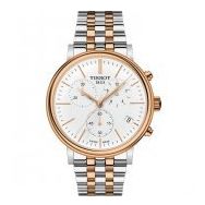 Tissot T122.417.22.011.00 Erkek Kol Saati