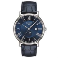 Tissot T122.423.16.043.00 Carson Premium Moonphase Erkek Kol Saati