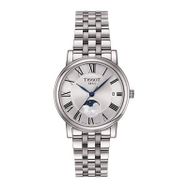 Tissot T1222231103300 Carson Premium Lady Moonphase Kol Saati