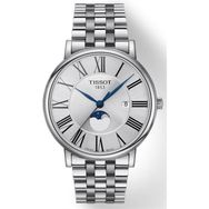 Tissot T1224231103300 Carson Premium Gent Moonphase Kol Saati