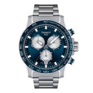 Tissot T125.617.11.041.00 Erkek Kol Saati