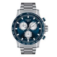 Tissot T125.617.11.041.00 Erkek Kol Saati