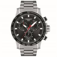 Tissot T1256171105100 Erkek Kol Saati