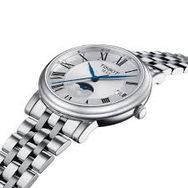 Tissot T1260101101300 Kadın Kol Saati