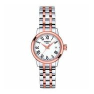 Tissot T129.210.22.013.00 Kadın Kol Saati