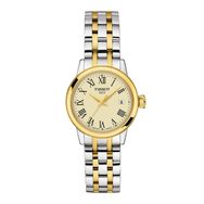 Tissot T1292102226300 Kadın Kol Saati
