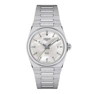 Tissot T137.210.11.111.00 PRX 35 mm Kadın Kol Saati