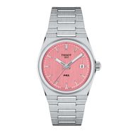 Tissot T137.210.11.331.00 PRX 35 mm Kadın Kol Saati