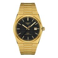 Tissot T137.407.33.051.00PRX Otomatik Damian Lillard Special Edition Erkek Kol Saati
