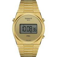 Tissot T137.463.33.020.00 Erkek Kol Saati